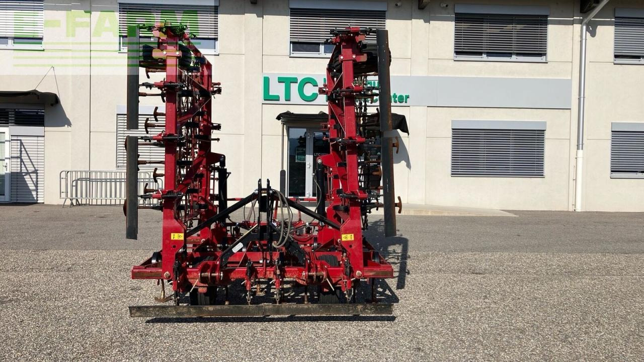 Kongskilde vibromaster 3065 - Combinado de siembra: foto 5 Kongskilde vibromaster 3065 - Combinado de siembra: foto 5