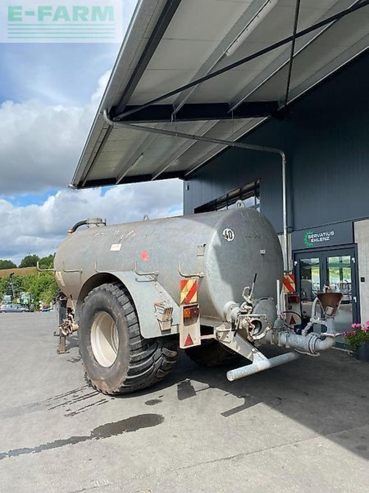 Kotte ve 11700 ecoline - Maquinaria para fertilización: foto 4 Kotte ve 11700 ecoline - Maquinaria para fertilización: foto 4