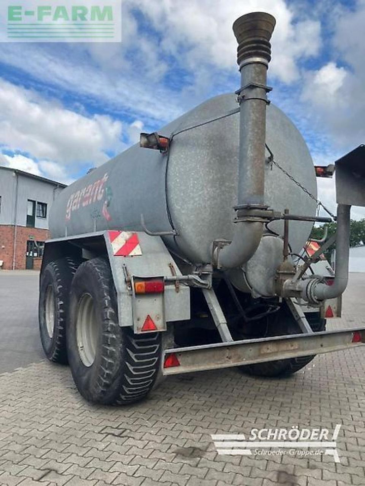 Kotte vt 18500/5 - Maquinaria para fertilización: foto 3 Kotte vt 18500/5 - Maquinaria para fertilización: foto 3