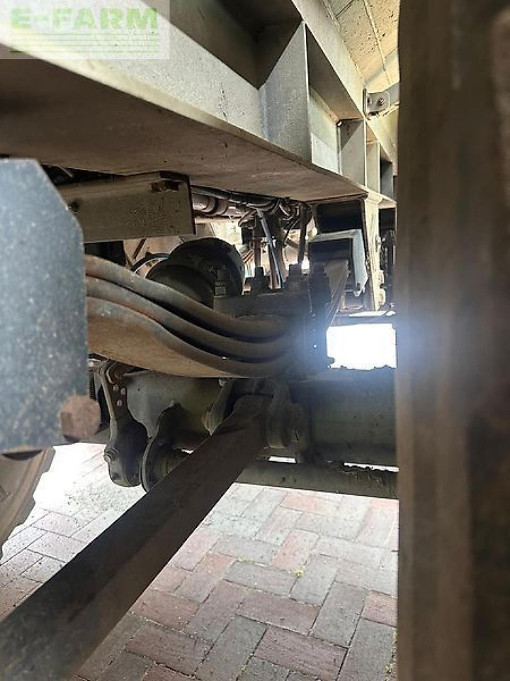 Kotte vtr 25 - Maquinaria para fertilización: foto 4 Kotte vtr 25 - Maquinaria para fertilización: foto 4