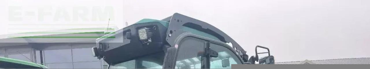 Kramer kl 30.8 t - Manipulador telescópico: foto 5 Kramer kl 30.8 t - Manipulador telescópico: foto 5