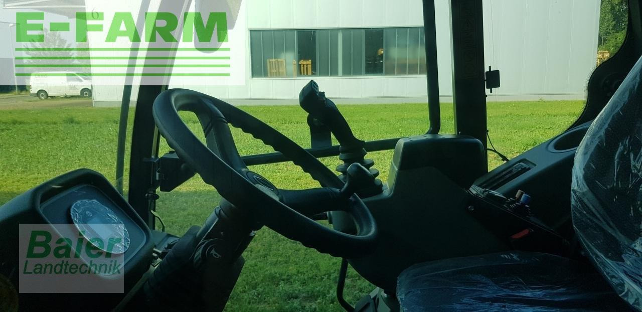 Kramer kl 35.8t - Manipulador telescópico: foto 5 Kramer kl 35.8t - Manipulador telescópico: foto 5