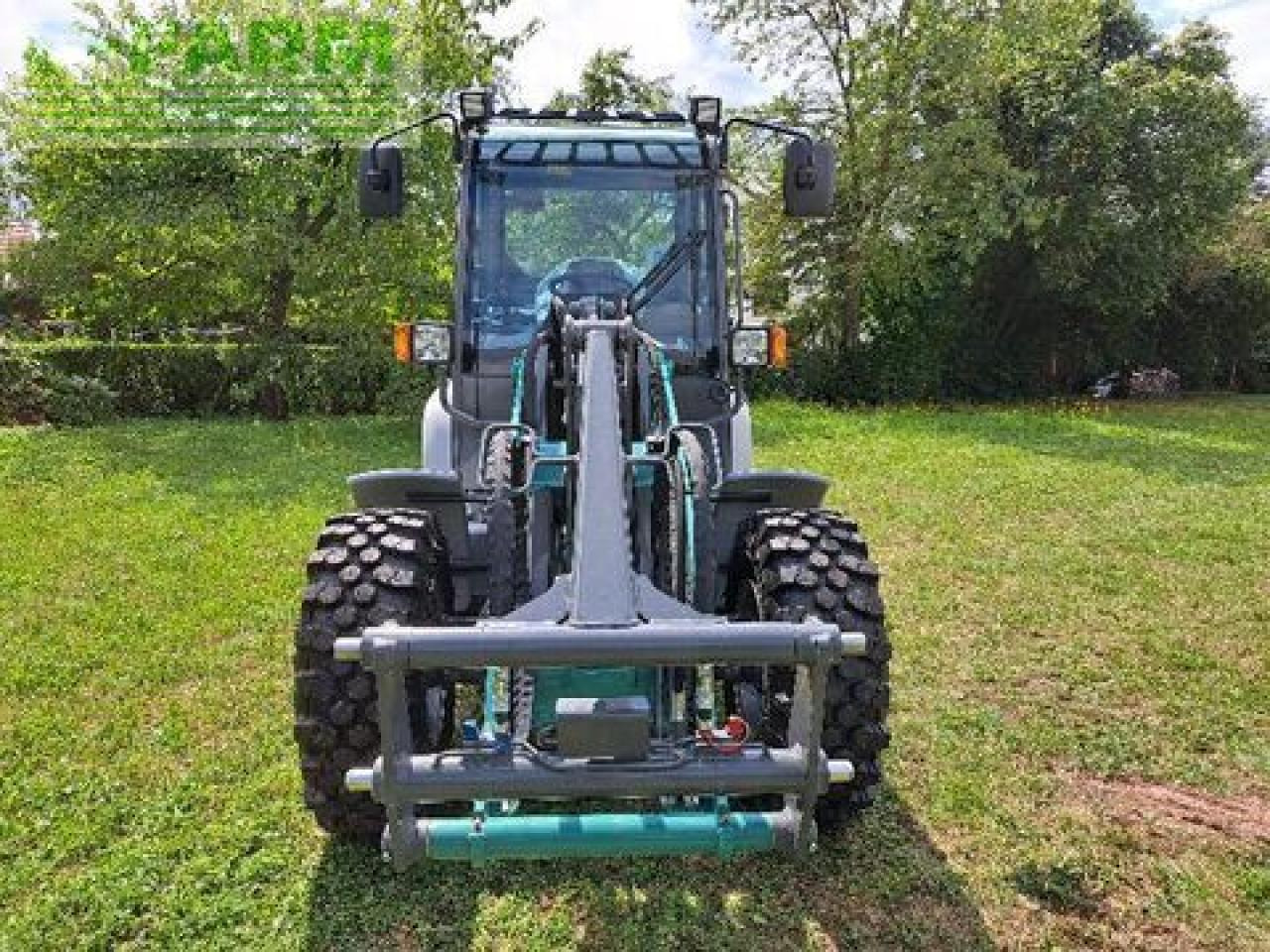 Kramer kl19.5l - Miniexcavadora: foto 3 Kramer kl19.5l - Miniexcavadora: foto 3