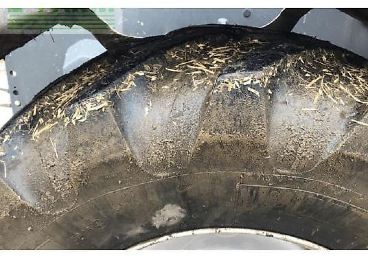 Manipulador telescópico Kramer kt357: foto 10