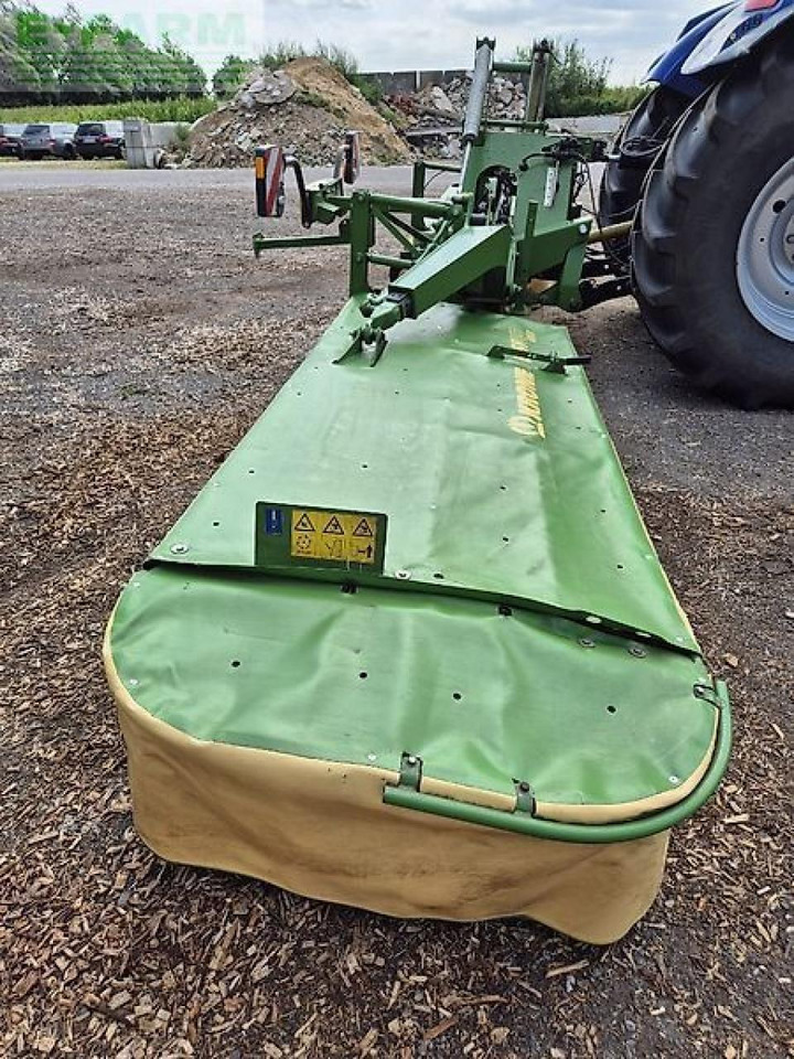 Segadora Krone easy cut b 890: foto 16 Segadora Krone easy cut b 890: foto 16