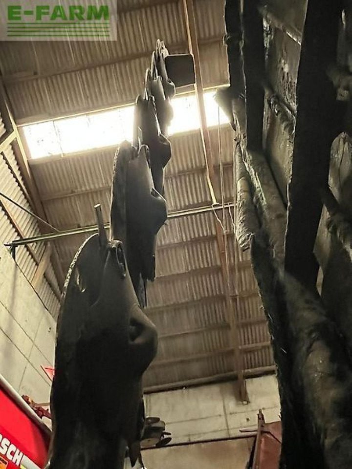 Segadora Krone easy cut b 890: foto 6 Segadora Krone easy cut b 890: foto 6