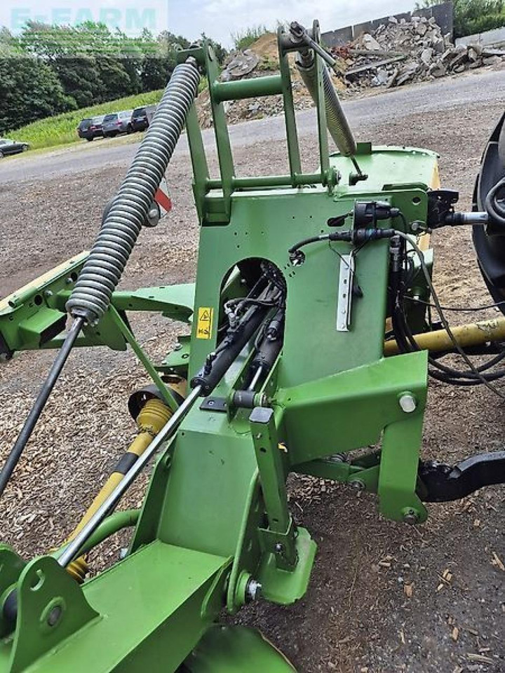 Segadora Krone easy cut b 890: foto 15 Segadora Krone easy cut b 890: foto 15