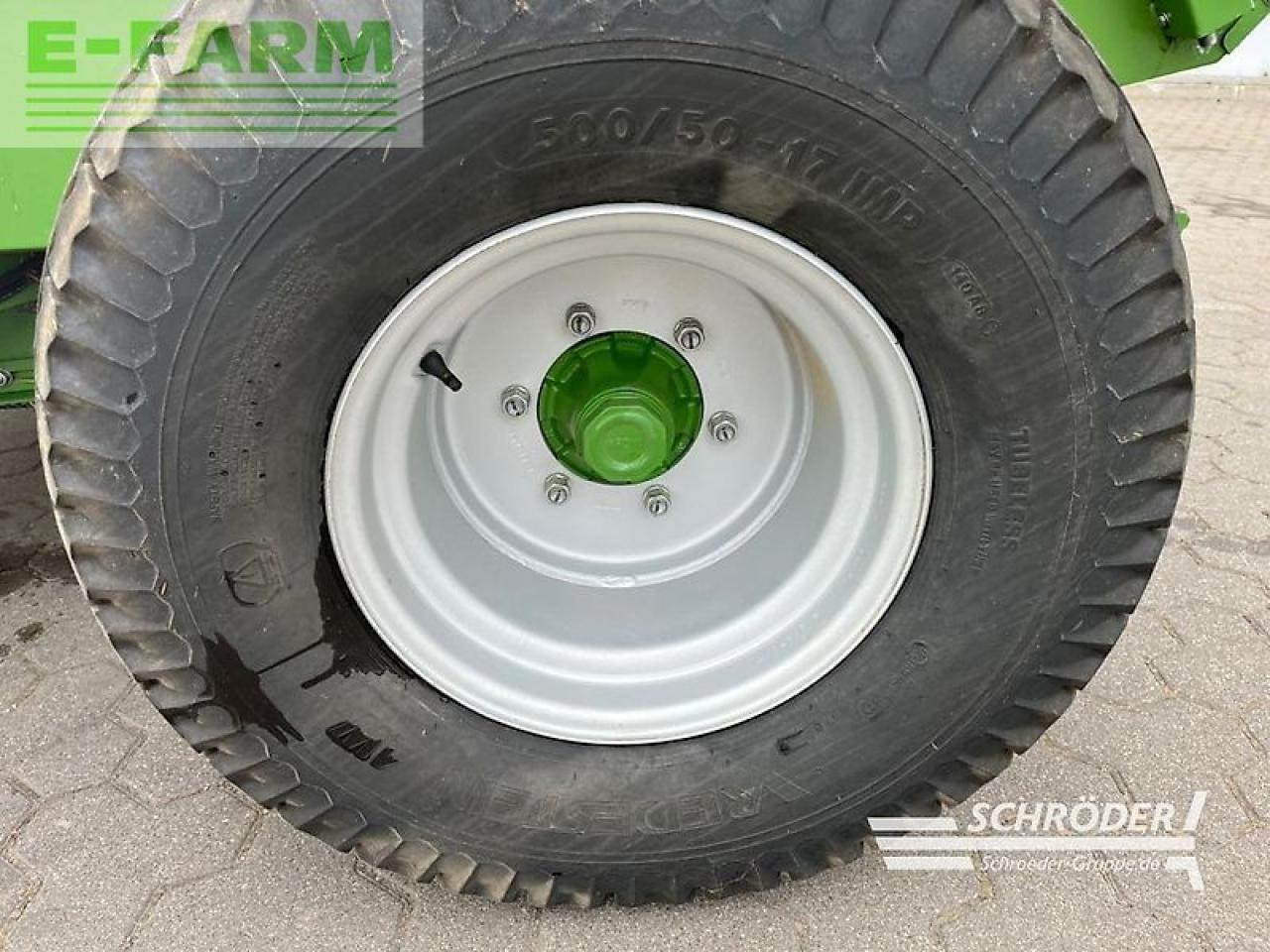 Krone fortima f 1600 mc - Empacadora de pacas cuadradas: foto 3 Krone fortima f 1600 mc - Empacadora de pacas cuadradas: foto 3