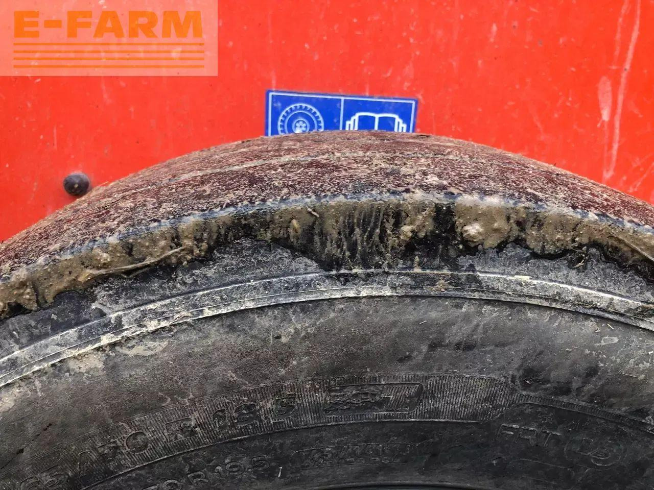 Kuhn altor 6070 - Equipo para silos: foto 4 Kuhn altor 6070 - Equipo para silos: foto 4