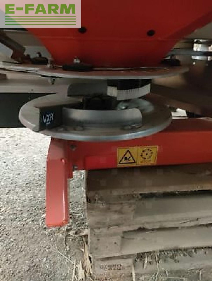 Kuhn axis 20.2 m-emc-w - Esparcidor de fertilizantes: foto 5 Kuhn axis 20.2 m-emc-w - Esparcidor de fertilizantes: foto 5