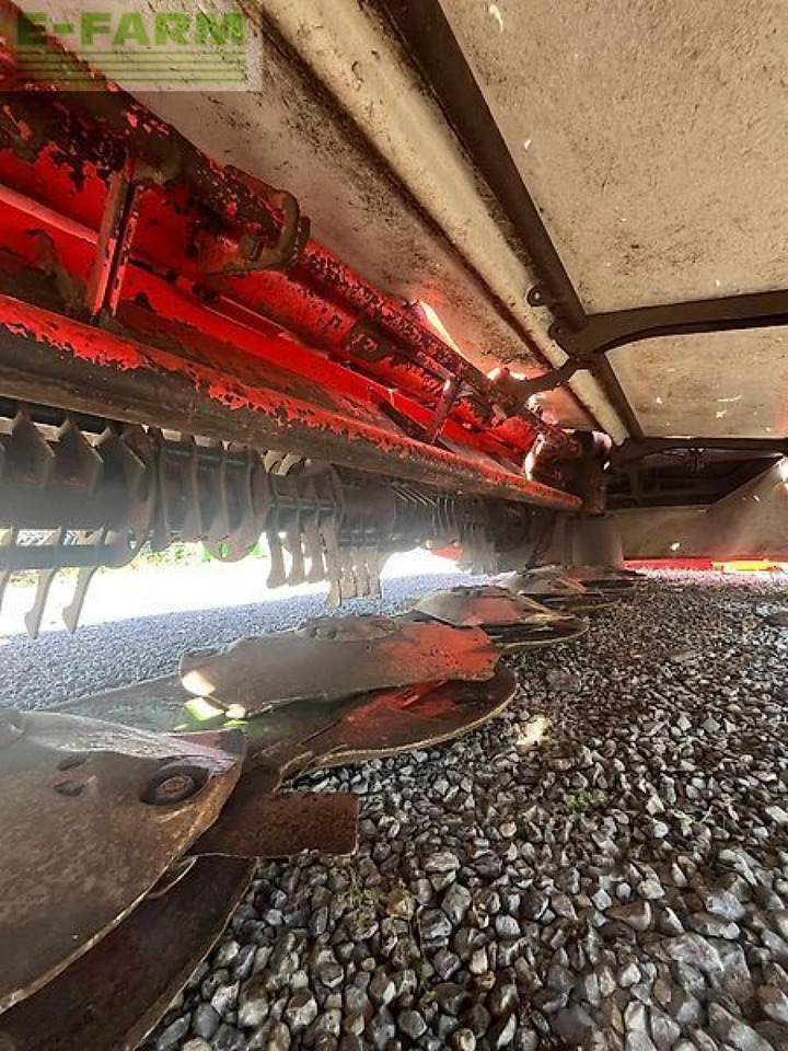 Kuhn fc 8830d-ff - Segadora: foto 5 Kuhn fc 8830d-ff - Segadora: foto 5