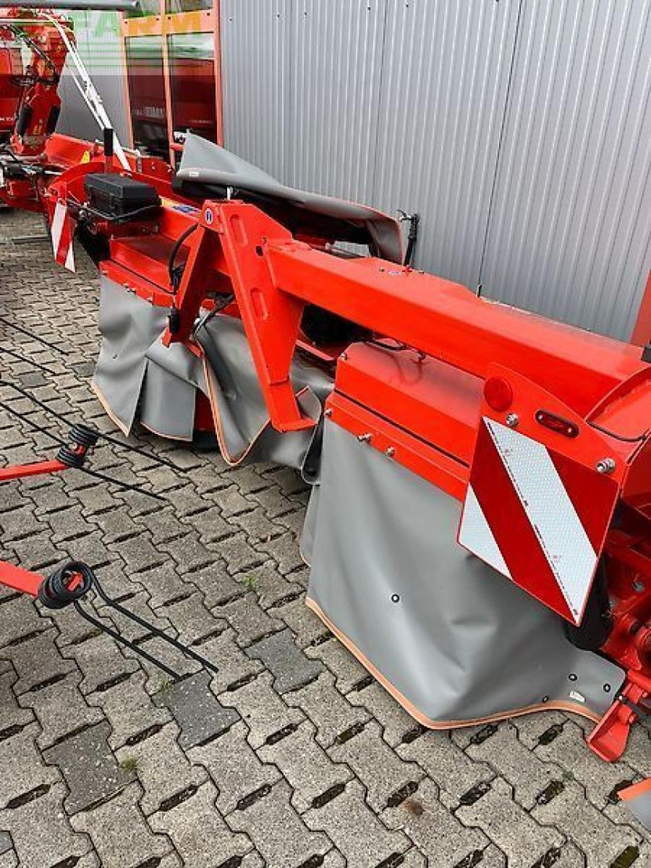 Kuhn gmd 310 f - Segadora: foto 3 Kuhn gmd 310 f - Segadora: foto 3