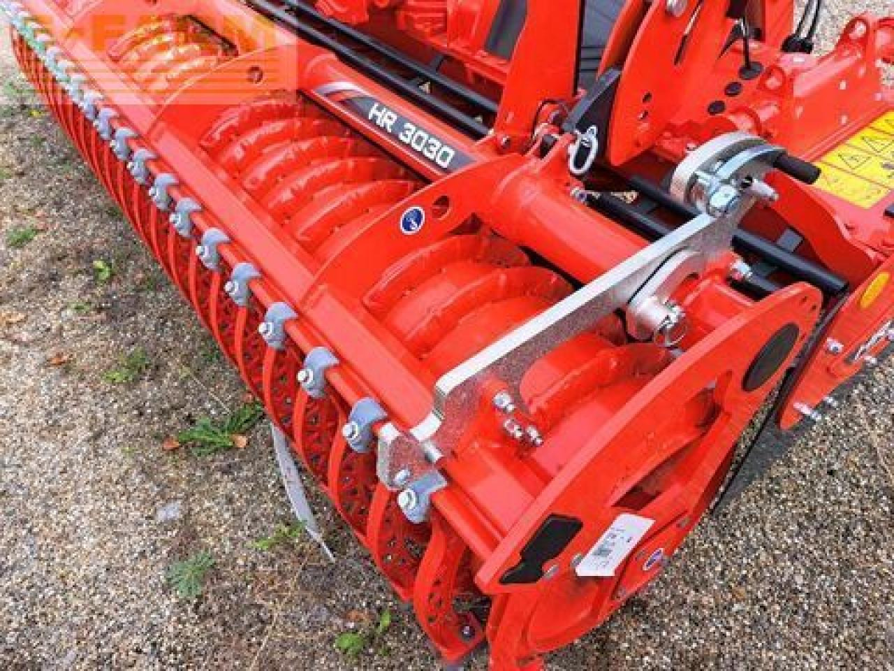 Kuhn hr3030 - Rastras: foto 4 Kuhn hr3030 - Rastras: foto 4