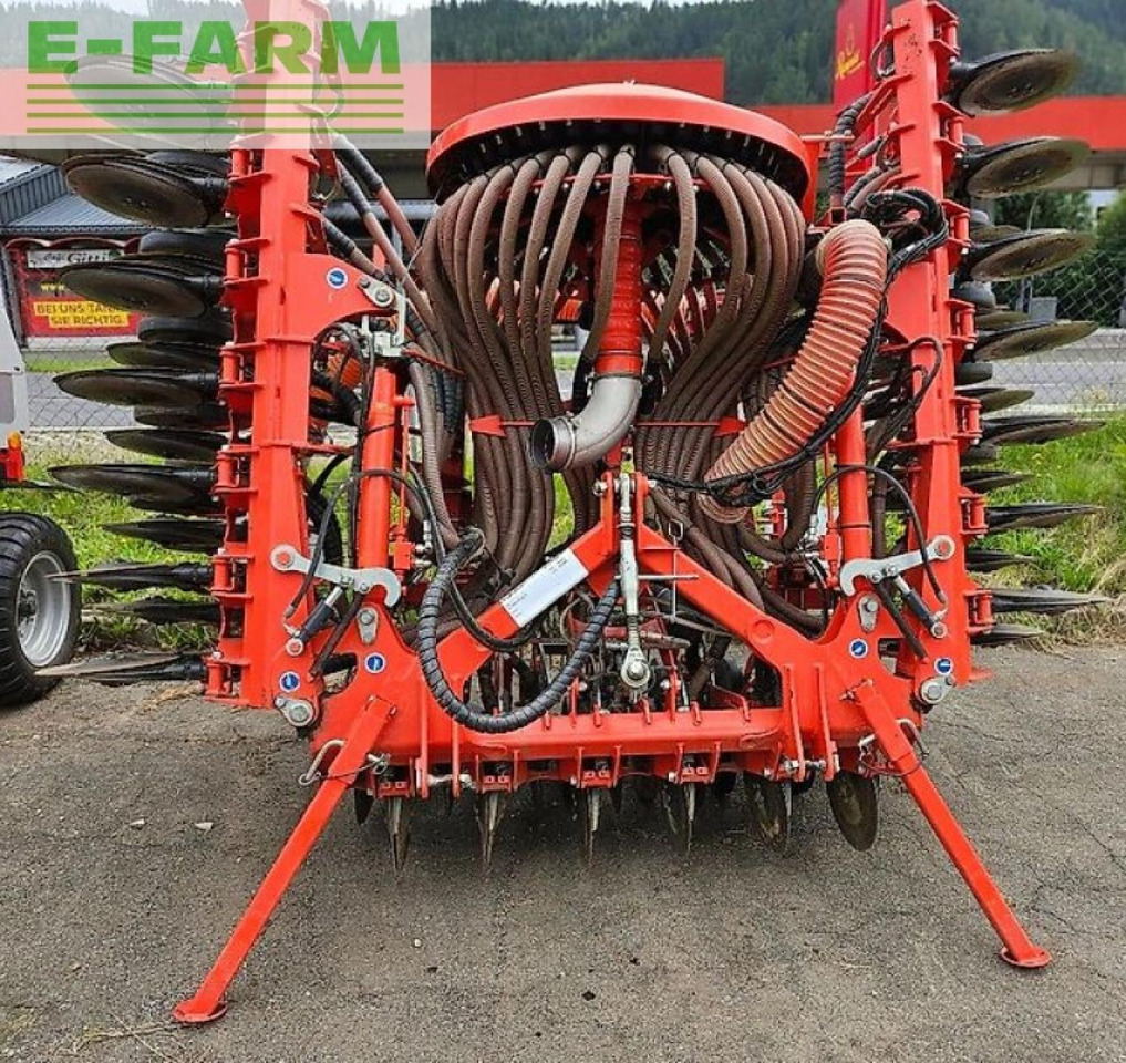 Kuhn hr5004dr+btfr5000-40dd+tf1512 - Equipo para trabajo del suelo: foto 5 Kuhn hr5004dr+btfr5000-40dd+tf1512 - Equipo para trabajo del suelo: foto 5