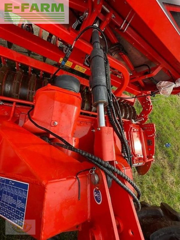 Combinado de siembra Kuhn integra 3003 sd: foto 26