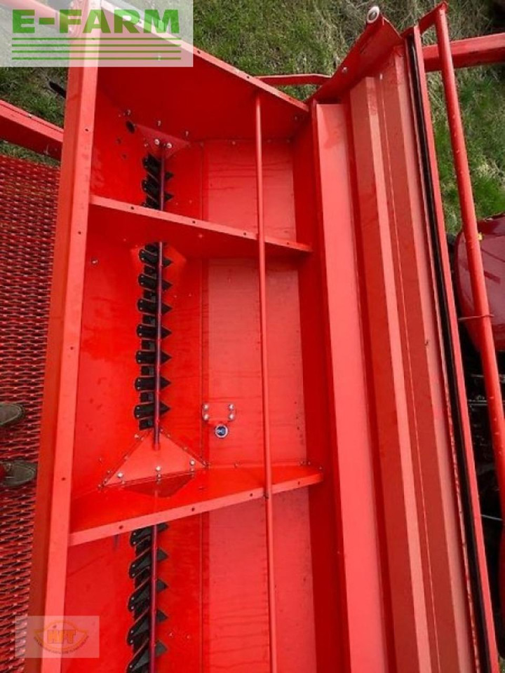 Combinado de siembra Kuhn integra 3003 sd: foto 18