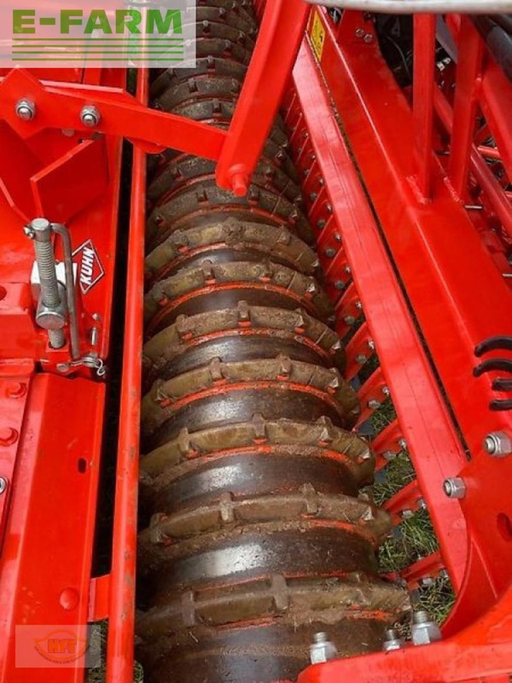 Combinado de siembra Kuhn integra 3003 sd: foto 12
