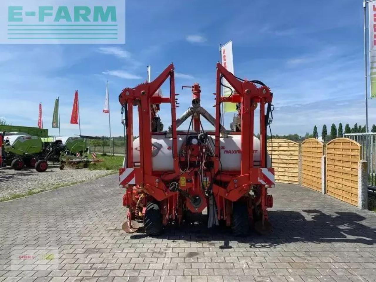 Kuhn maxima 2 rt - Sembradora de precisión: foto 2 Kuhn maxima 2 rt - Sembradora de precisión: foto 2