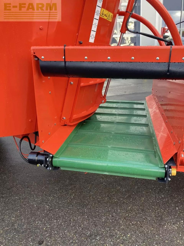 Kuhn profile 20.2cm - Maquinaria ganadera: foto 4 Kuhn profile 20.2cm - Maquinaria ganadera: foto 4