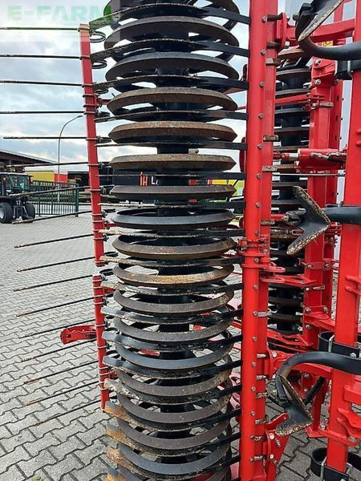 Cultivador Kuhn prolander 500 r: foto 7 Cultivador Kuhn prolander 500 r: foto 7