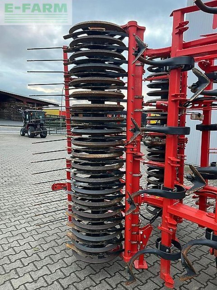 Cultivador Kuhn prolander 500 r: foto 6 Cultivador Kuhn prolander 500 r: foto 6