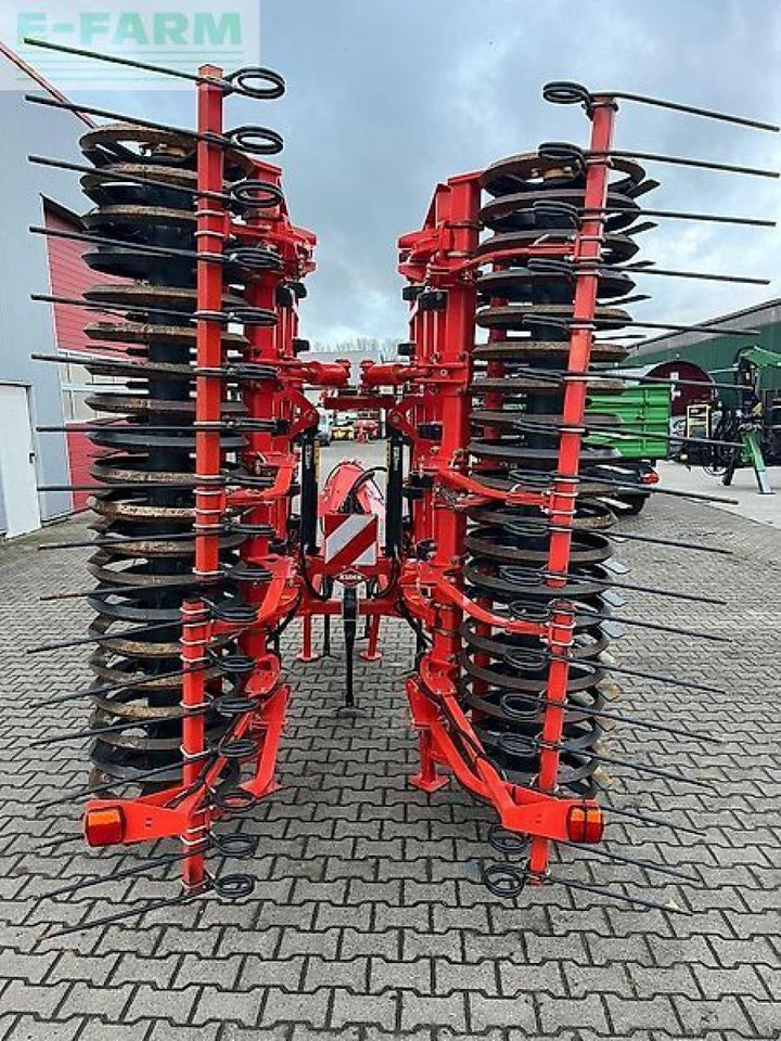 Cultivador Kuhn prolander 500 r: foto 9 Cultivador Kuhn prolander 500 r: foto 9