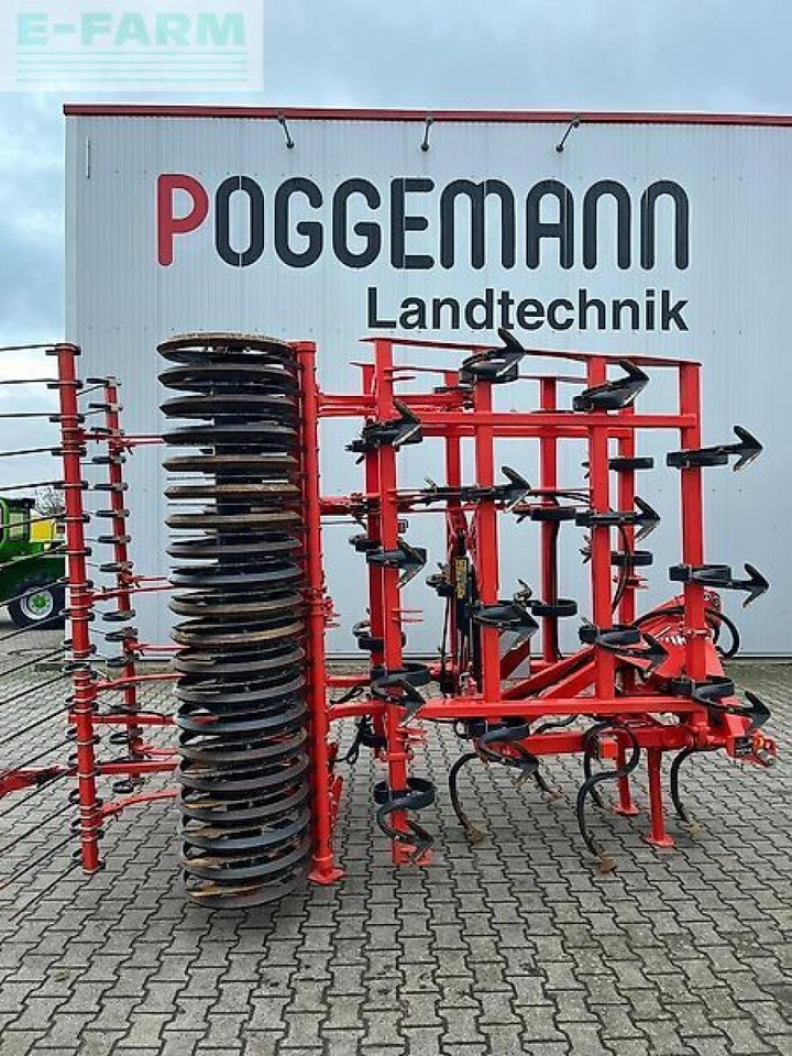 Kuhn prolander 500 r - Cultivador: foto 1 Kuhn prolander 500 r - Cultivador: foto 1