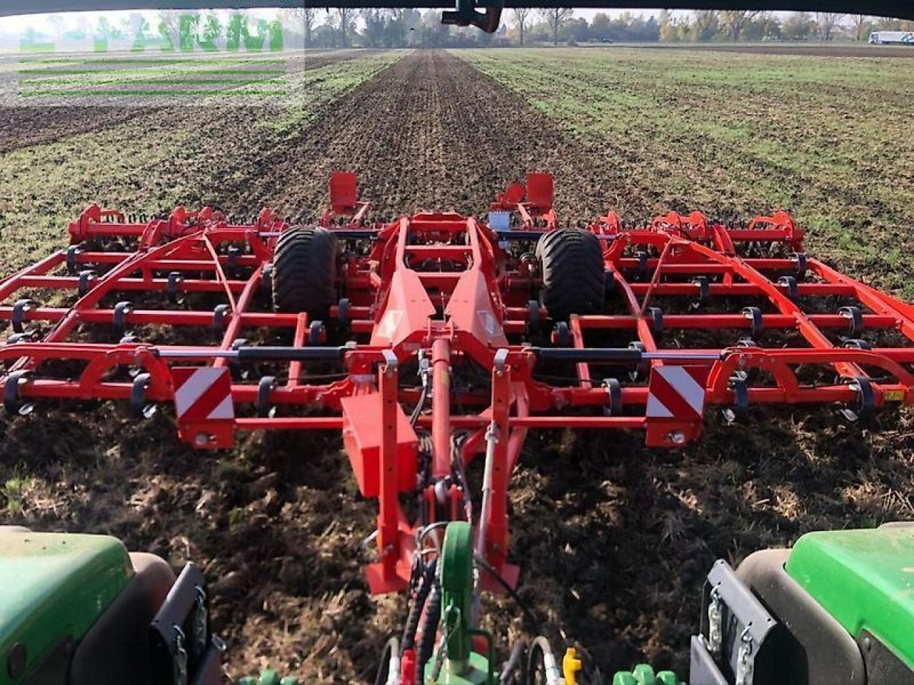 Kuhn prolander 7500 - Combinado de siembra: foto 1 Kuhn prolander 7500 - Combinado de siembra: foto 1