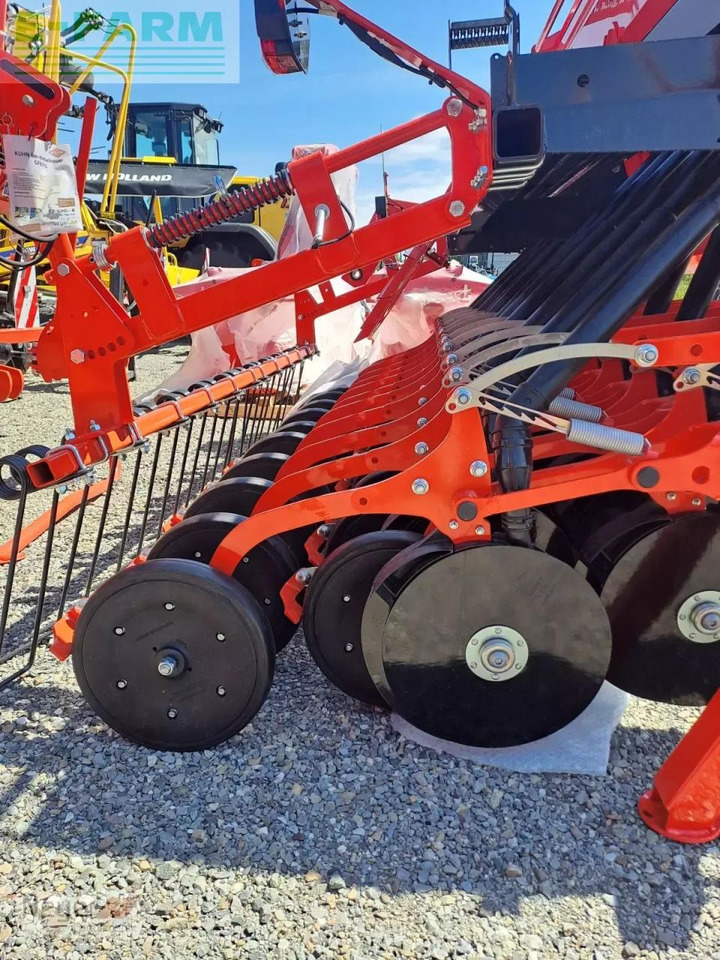 Kuhn sitera 3000 - Sembradora: foto 4 Kuhn sitera 3000 - Sembradora: foto 4
