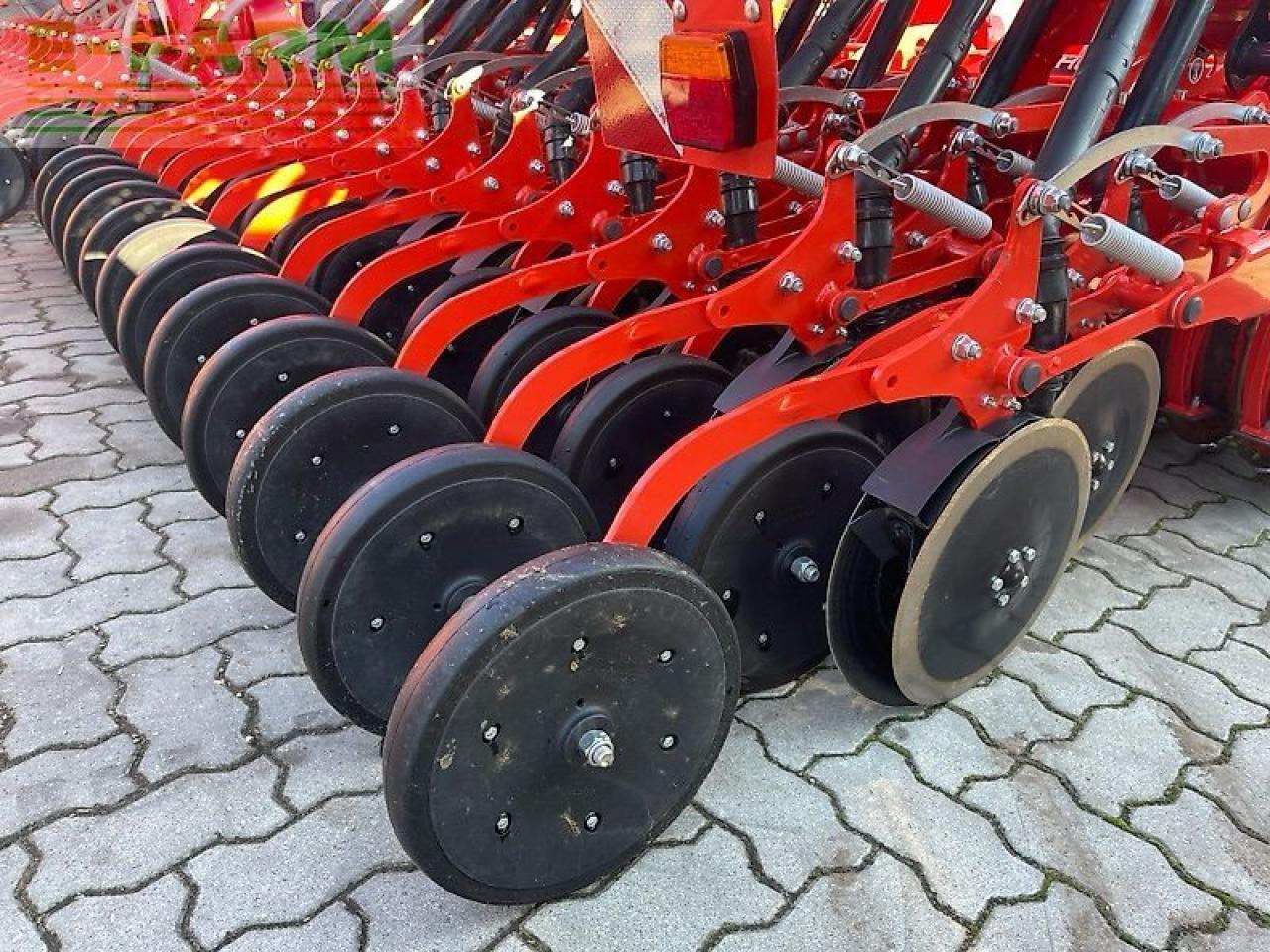 Sembradora Kuhn sitera 3030 24e: foto 8