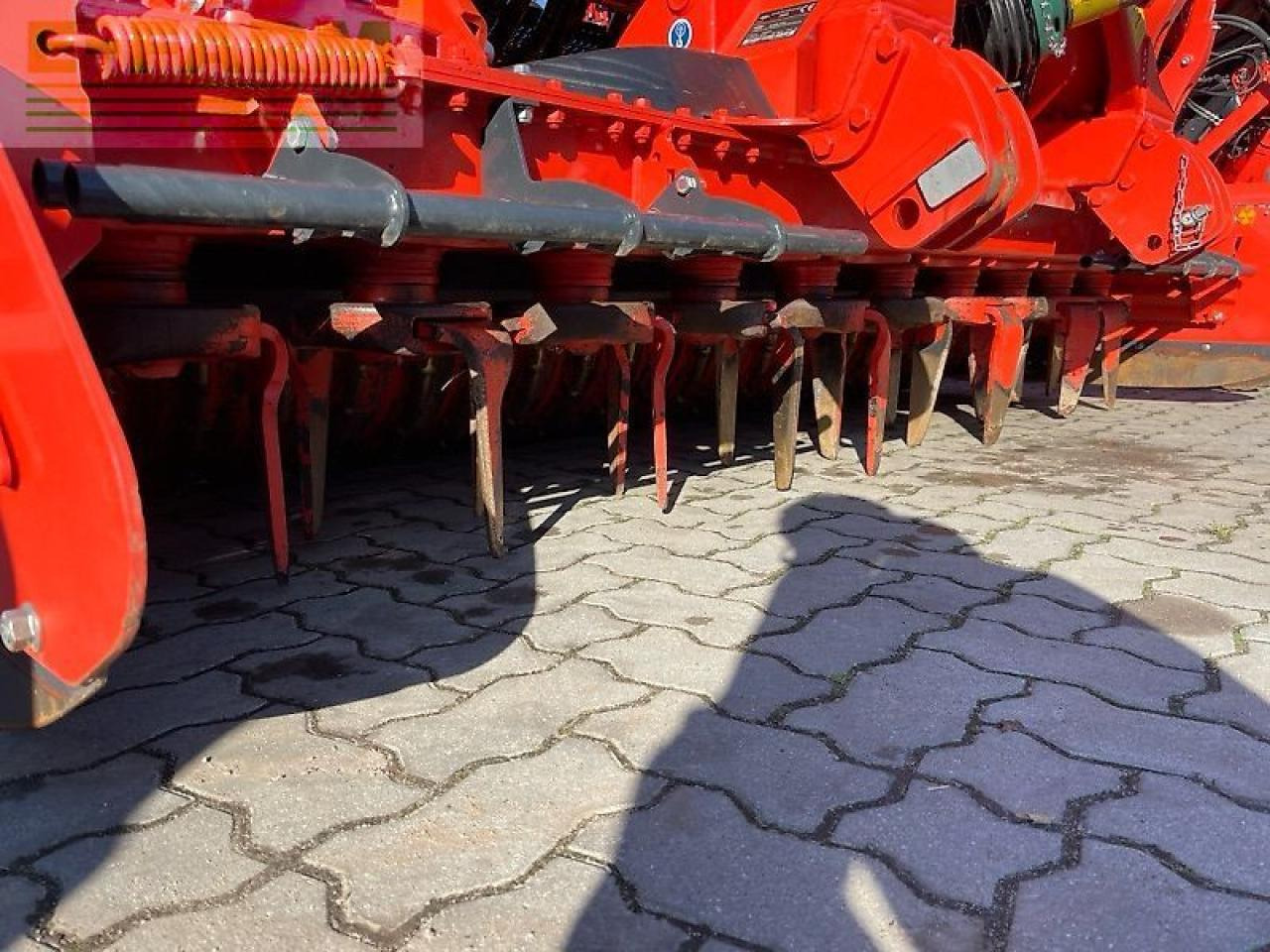 Sembradora Kuhn sitera 3030 24e: foto 10