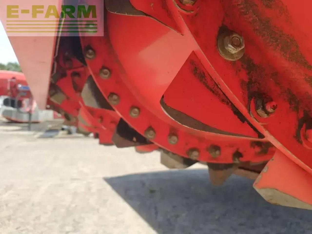 Kuhn spw intense 19.2 cl - Maquinaria ganadera: foto 3 Kuhn spw intense 19.2 cl - Maquinaria ganadera: foto 3