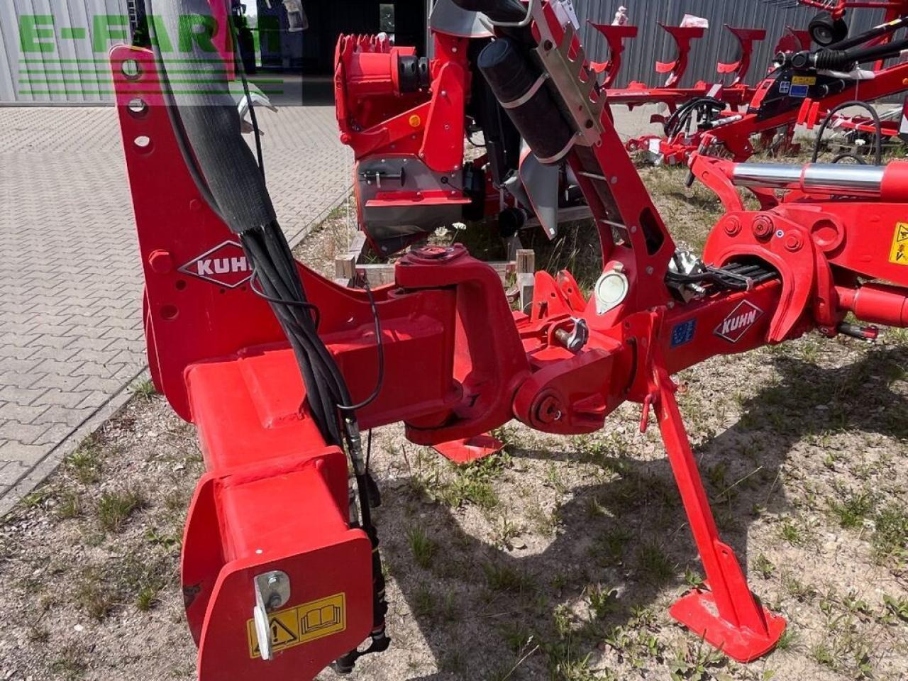 Kuhn vari-leader 7eh - Arado: foto 4 Kuhn vari-leader 7eh - Arado: foto 4