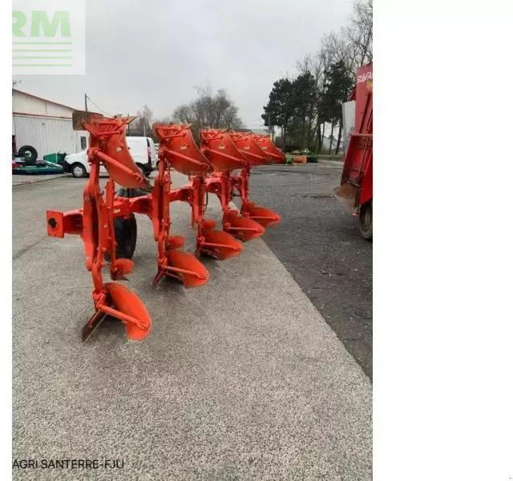 Kuhn vari master 123 - Arado: foto 4 Kuhn vari master 123 - Arado: foto 4