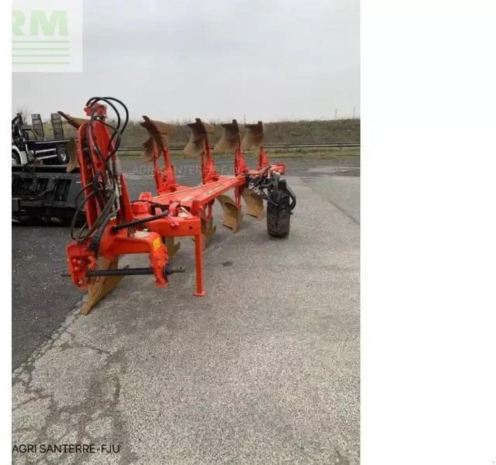 Arado Kuhn vari master 123: foto 7