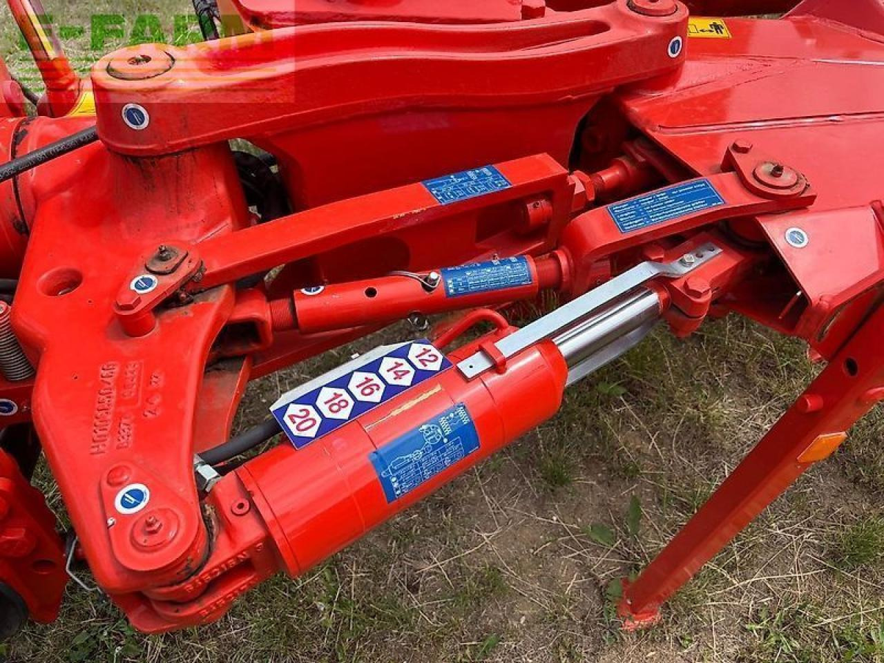 Kuhn vari-master 153 5 (4e+1) - Arado: foto 5 Kuhn vari-master 153 5 (4e+1) - Arado: foto 5