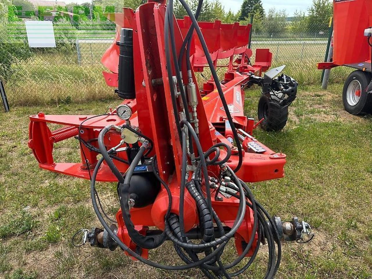 Kuhn vari-master 153 5 (4e+1) - Arado: foto 2 Kuhn vari-master 153 5 (4e+1) - Arado: foto 2