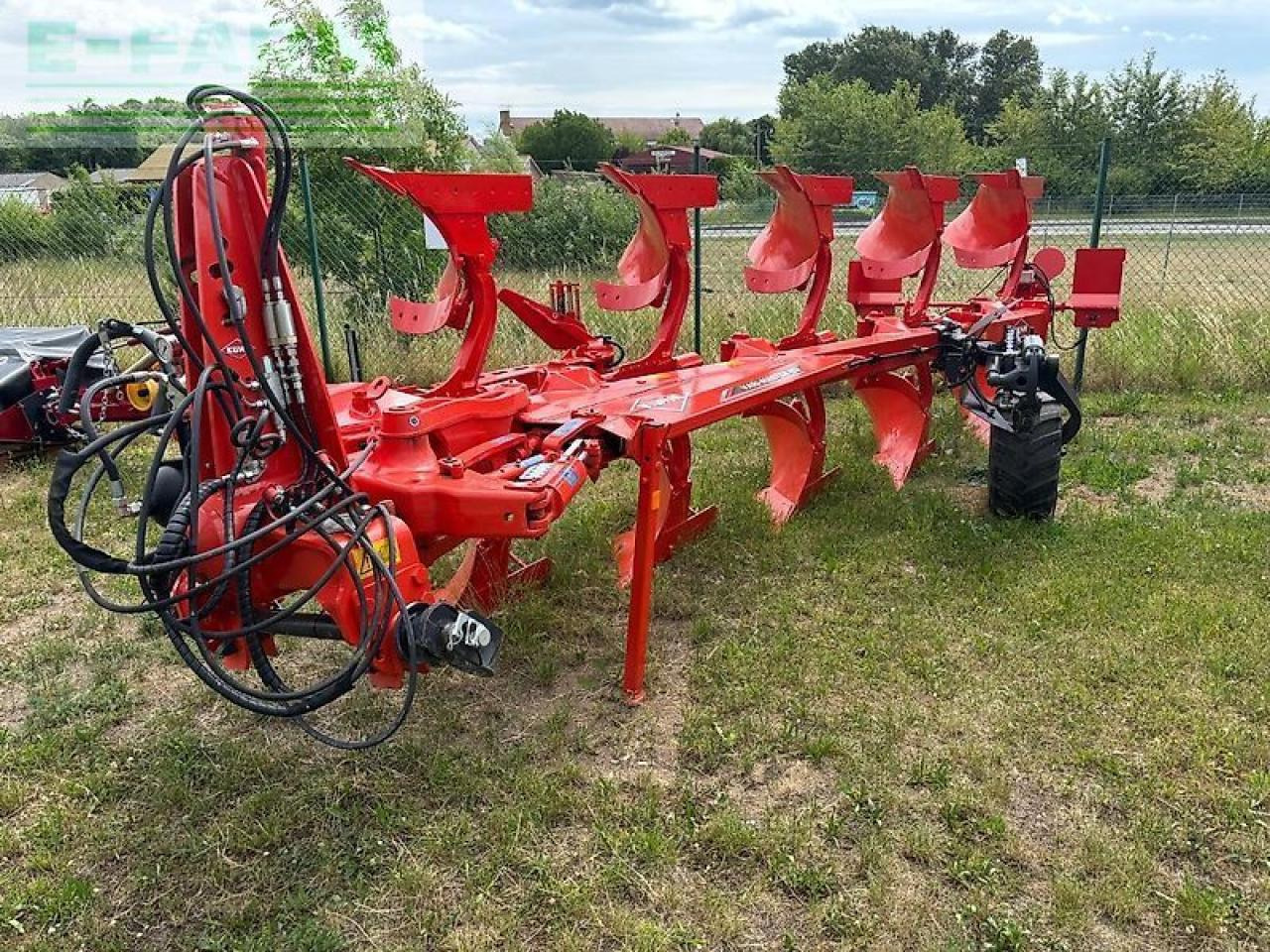 Kuhn vari-master 153 5 (4e+1) - Arado: foto 1 Kuhn vari-master 153 5 (4e+1) - Arado: foto 1