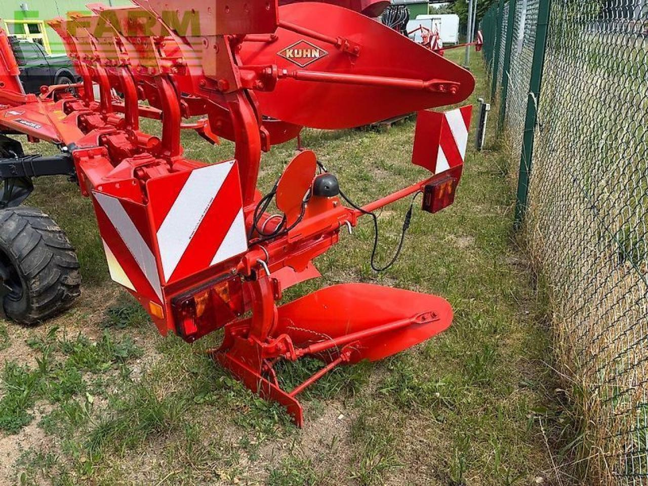 Kuhn vari-master 153 5 (4e+1) - Arado: foto 3 Kuhn vari-master 153 5 (4e+1) - Arado: foto 3