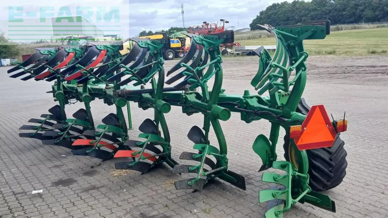 Kuhn vari master 183 6 furet - Arado: foto 3 Kuhn vari master 183 6 furet - Arado: foto 3