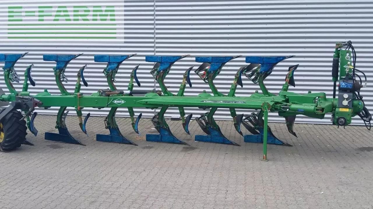 Kuhn vari master 183 6 furet - Arado: foto 2 Kuhn vari master 183 6 furet - Arado: foto 2