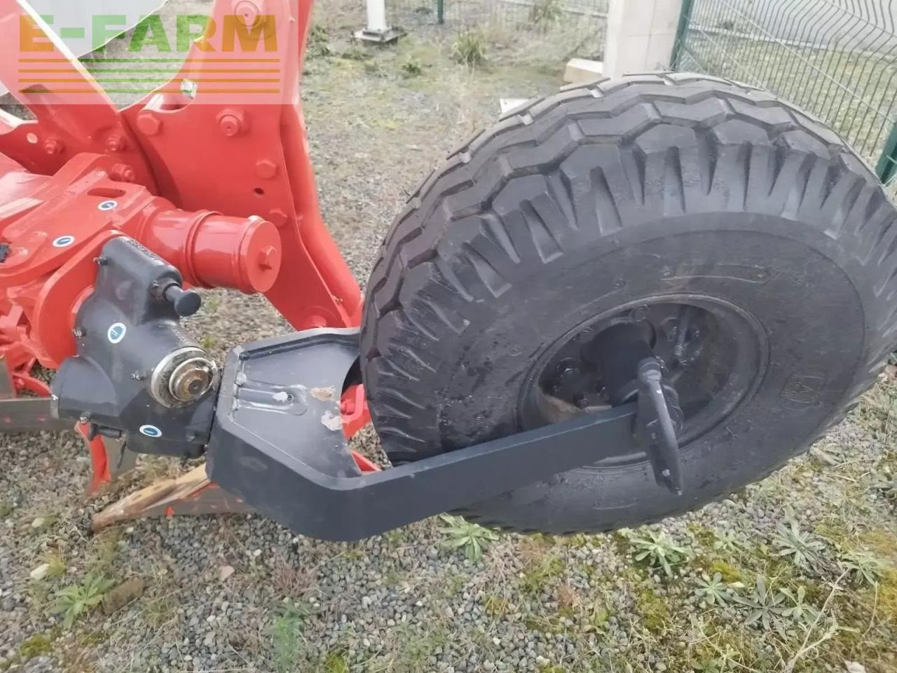 Kuhn vari-master l - Arado: foto 2 Kuhn vari-master l - Arado: foto 2