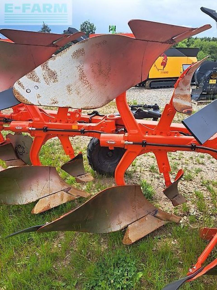 Arado Kuhn varimaster 153: foto 7
