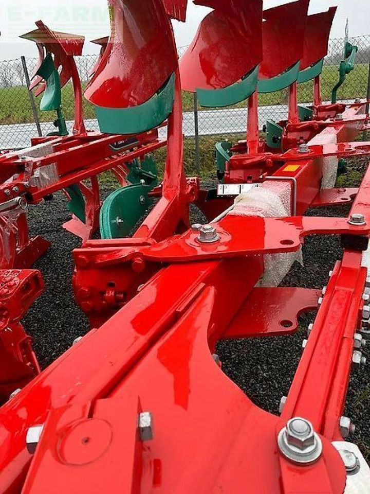 Kverneland 2300 s variomat 5 schar volldrehpflug neu - Arado: foto 4 Kverneland 2300 s variomat 5 schar volldrehpflug neu - Arado: foto 4