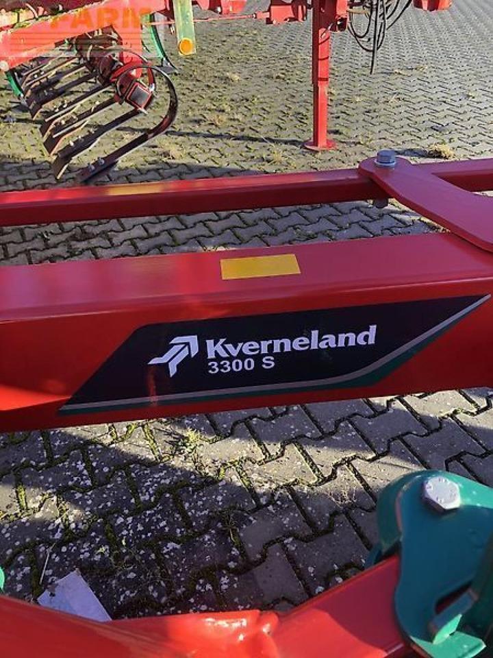 Kverneland 3300 s - variomat - Arado: foto 3 Kverneland 3300 s - variomat - Arado: foto 3