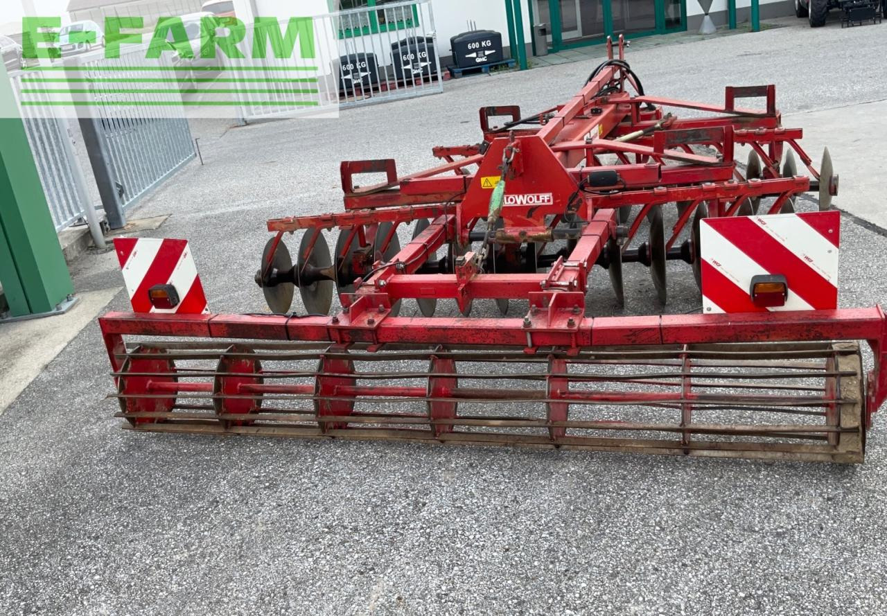 Rastras Kverneland V2/290-27: foto 7