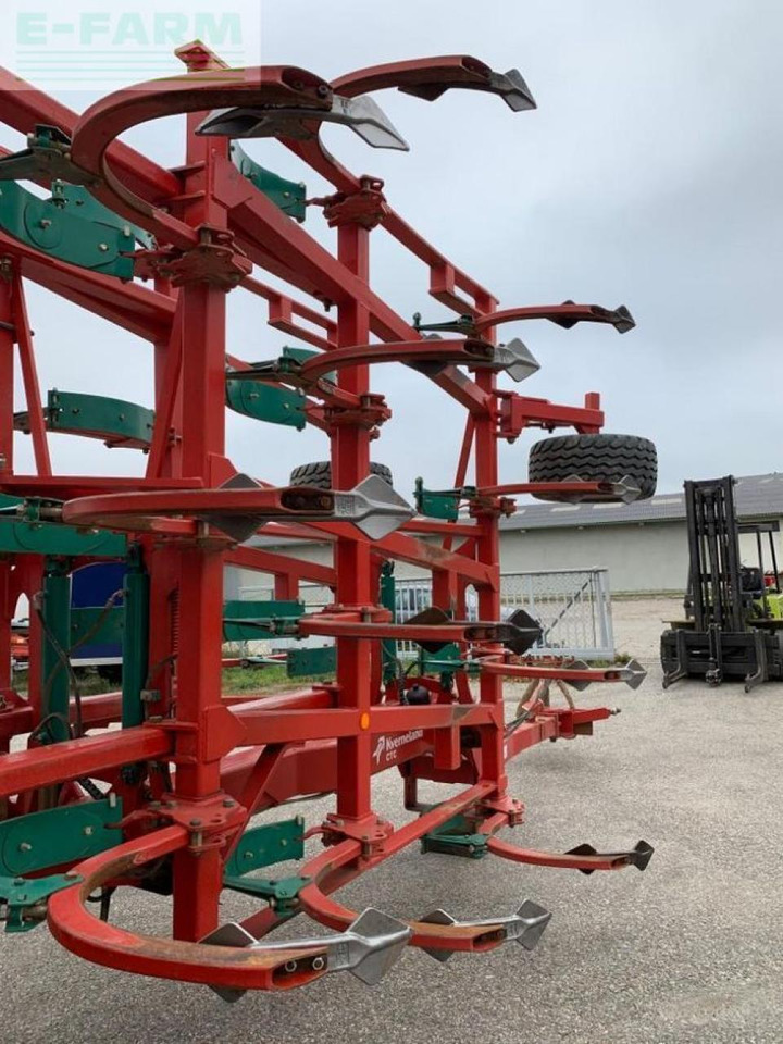 Cultivador Kverneland ctc 600: foto 9