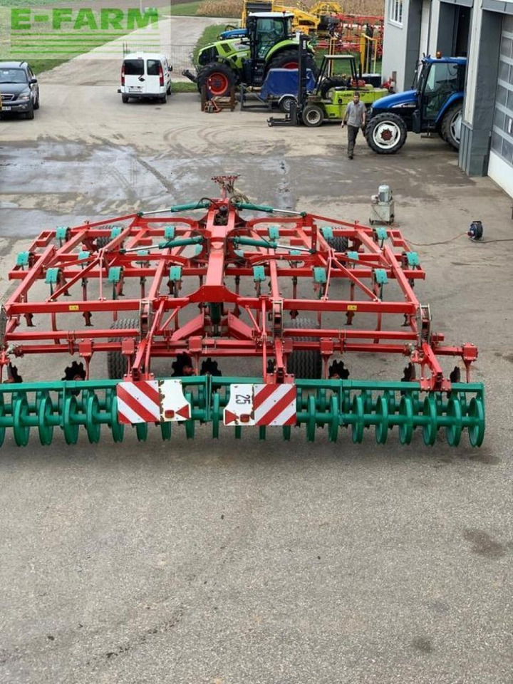 Cultivador Kverneland ctc 600: foto 12