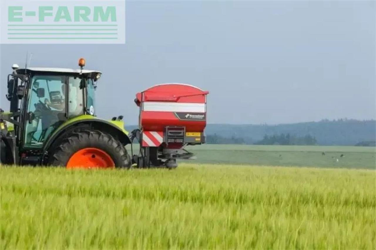Kverneland exacta tl 3900 geo spread - Esparcidor de fertilizantes: foto 1 Kverneland exacta tl 3900 geo spread - Esparcidor de fertilizantes: foto 1