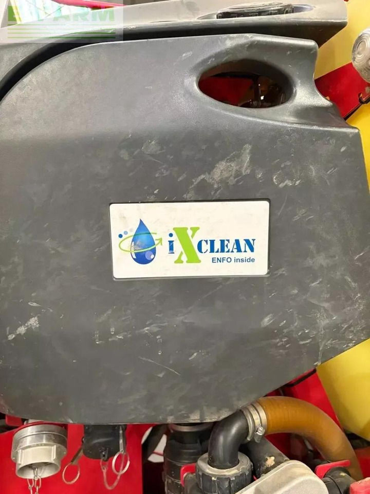 Pulverizador arrastrado Kverneland ikarus s 38: foto 28